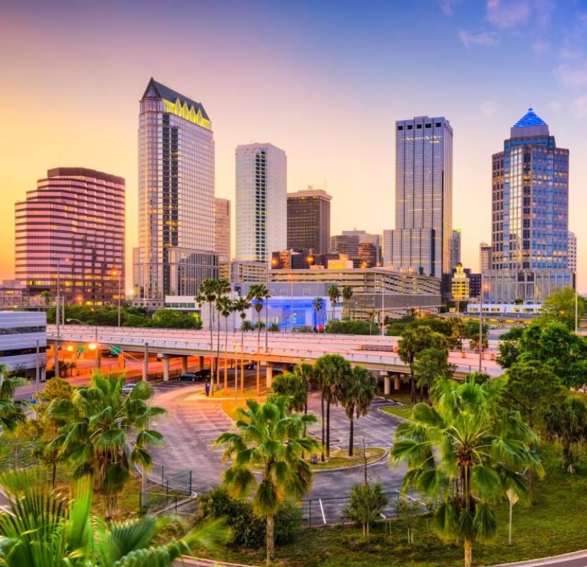 अन्तर्राष्ट्रिय नेपाली साहित्य समाज Florida Chapter